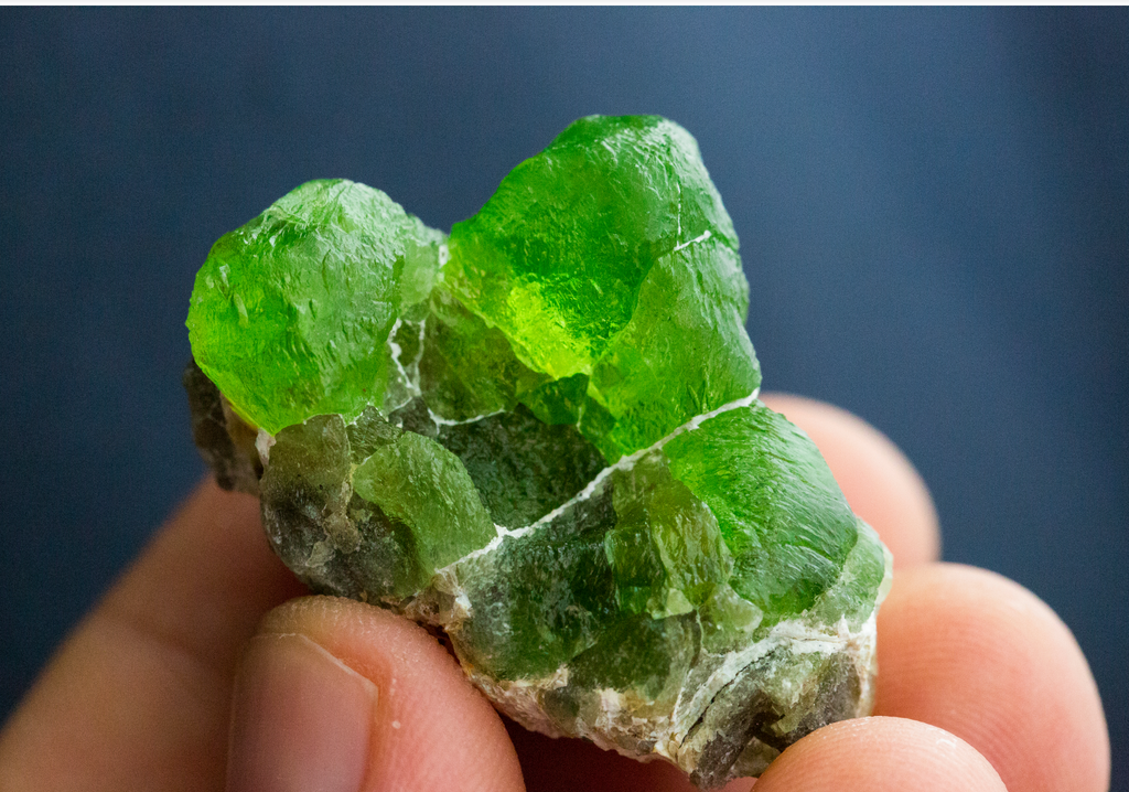 PERIDOTER