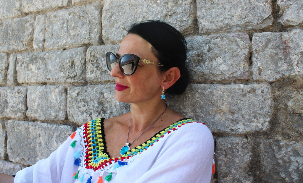FOTOSHOOT I BUDVA, MONTENEGRO