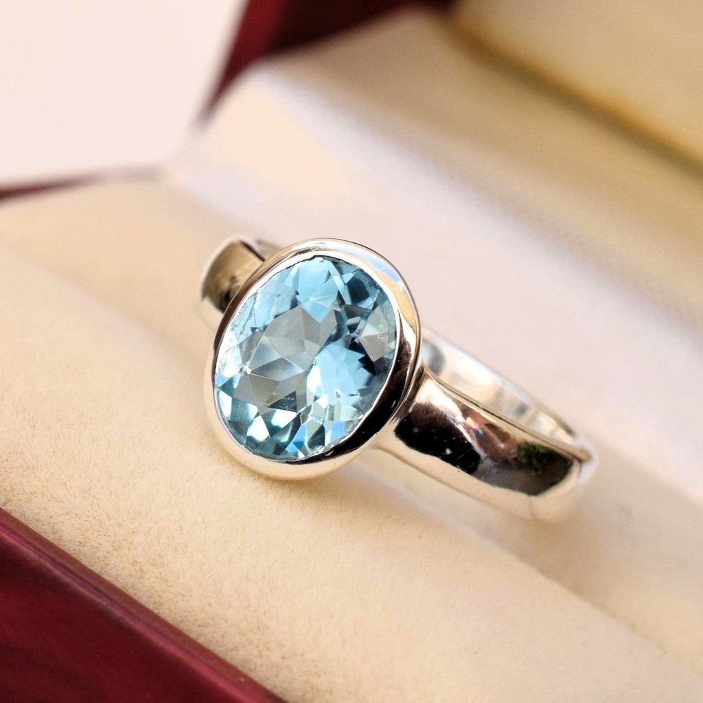 Hvad gør en ring unik? 💍 10 nøglefaktorer