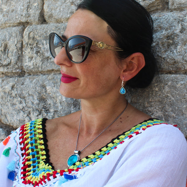 necklace jewelry budva montenegro